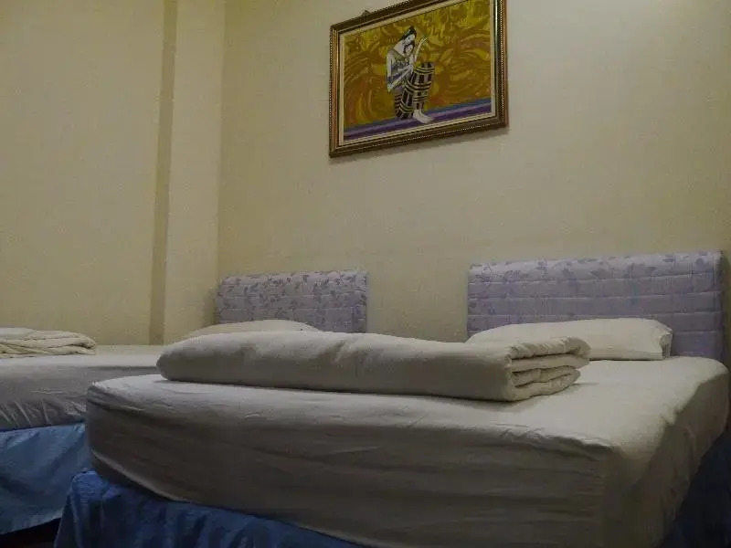 Beauty Queen 8NICE B&B