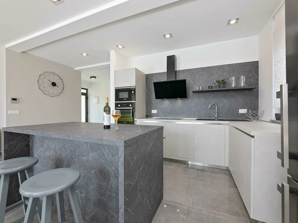 Spacious Villa in Pula Istria With Swimming Pool
