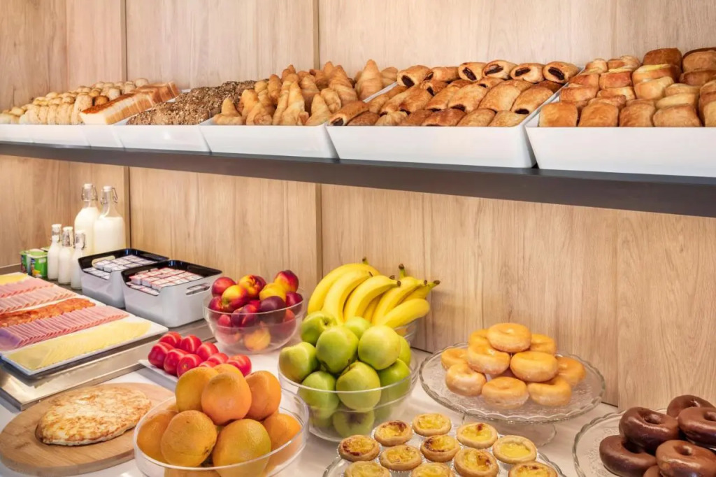 B&B HOTEL Lisboa Montijo