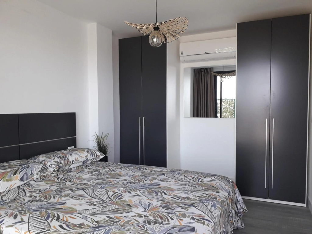 Casa El Dilana Bajo - gelijkvloers appartement - Finestrat - Villajoyosa