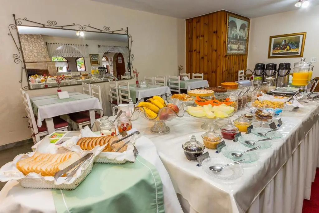 Siena Hotel