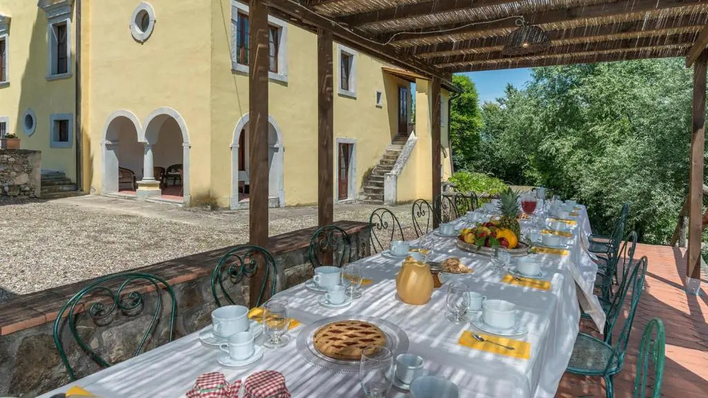Villa Palazzaccio 26, Emma Villas
