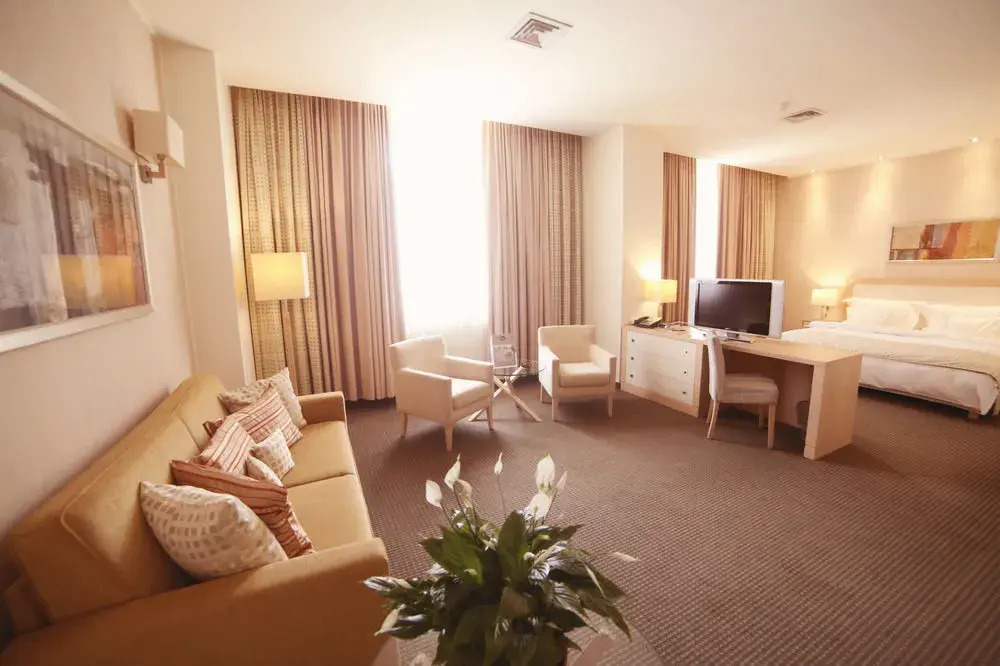 Hotel Rogge