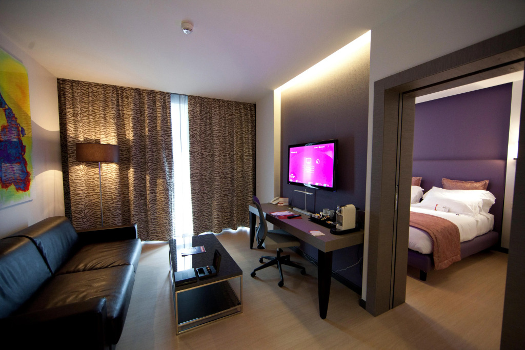 Crowne Plaza Verona Fiera by IHG