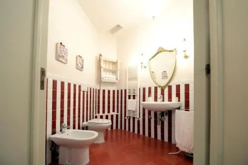Novecento Room and Breakfast Puglia