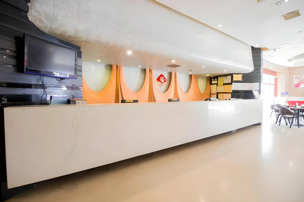 Motel Xiamen Railway Station