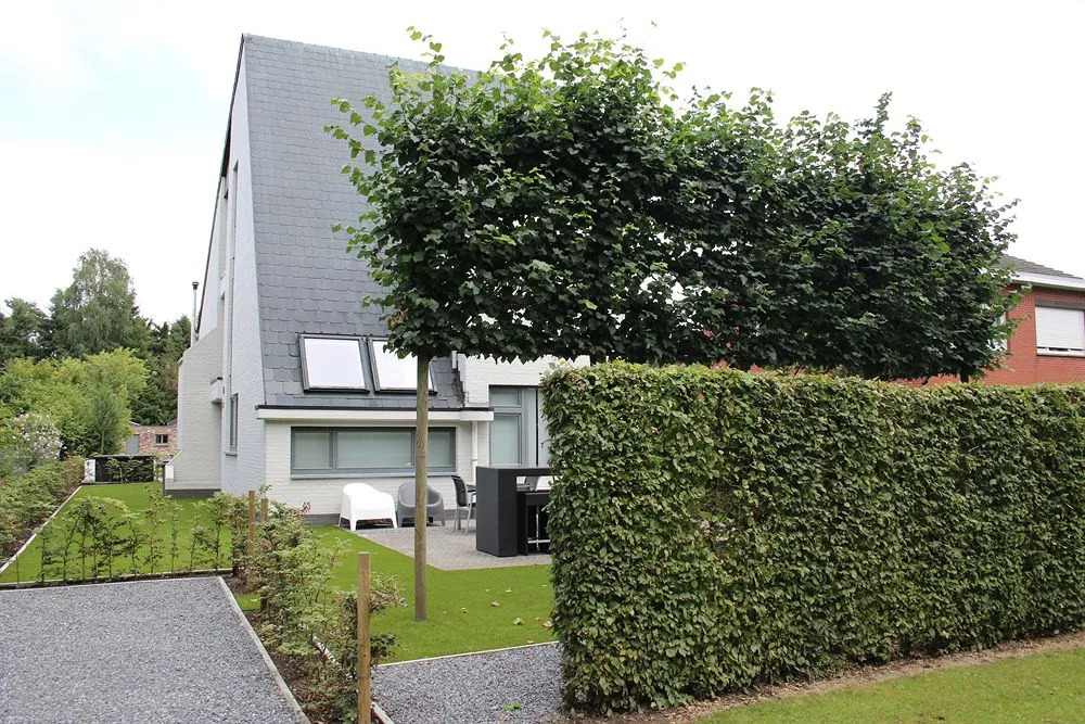 t Witte Huis