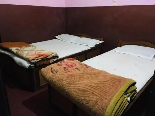 Manash Guest House