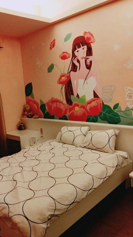 Feng Chia 13 Hotel