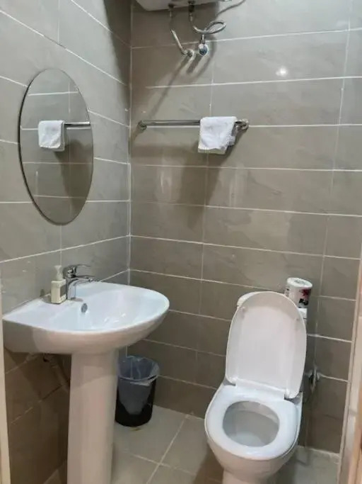 Cozy 3 bedroom flat in serene gated Ikoyi Estate