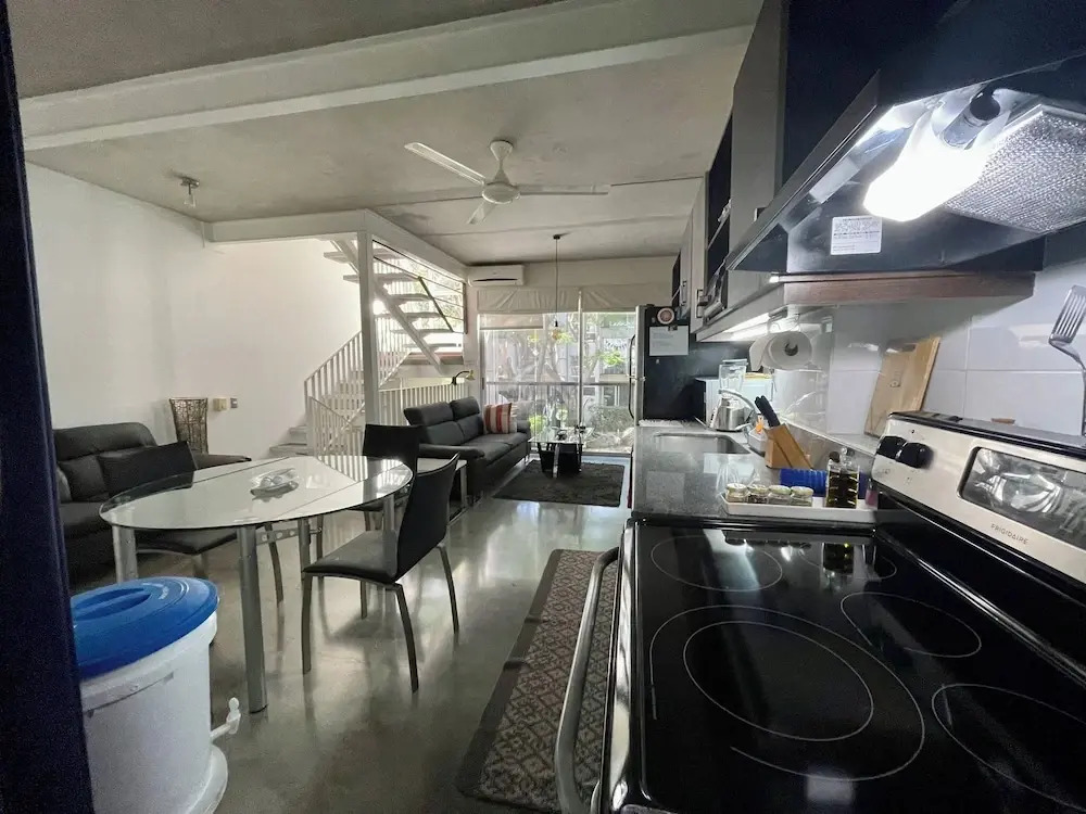 Beautiful Spacious Loft 2 Bedrooms 2 Full Baths 2 car Garage in Downtown