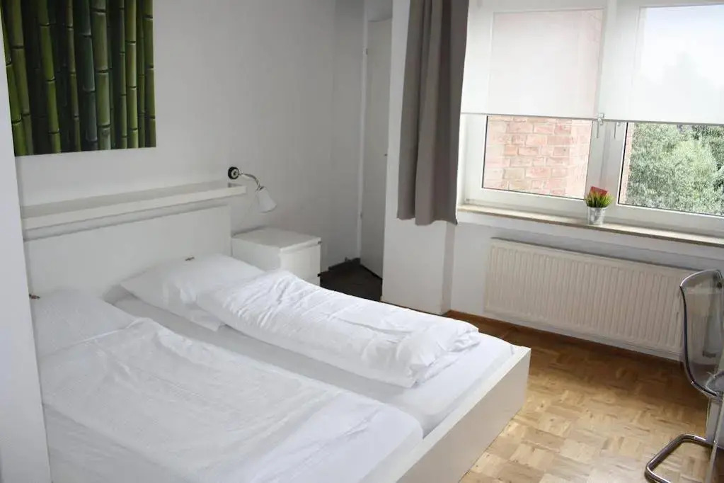 Hotel Schwarzer Adler