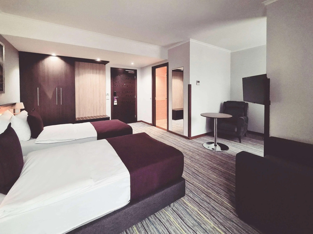 Mercure Tetovo