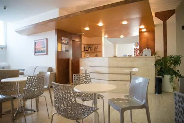 Hotel Giancarlo