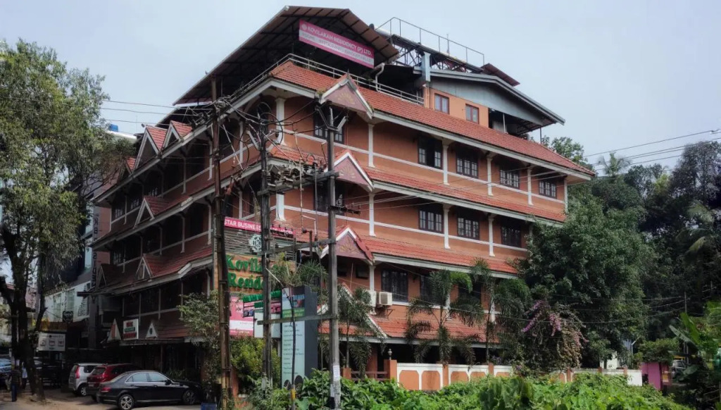 Kovilakam Residency Private Limited