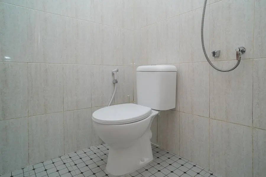 Mahagoni House Bogor Syariah RedPartner