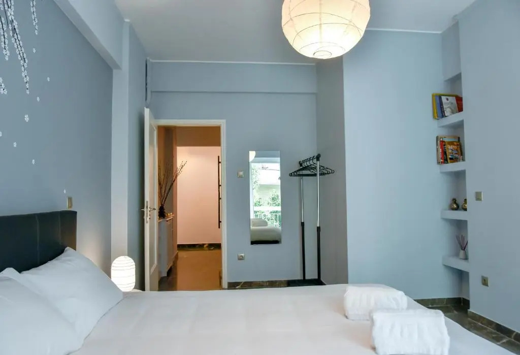 DARSISS 1 - Museum Apartment
