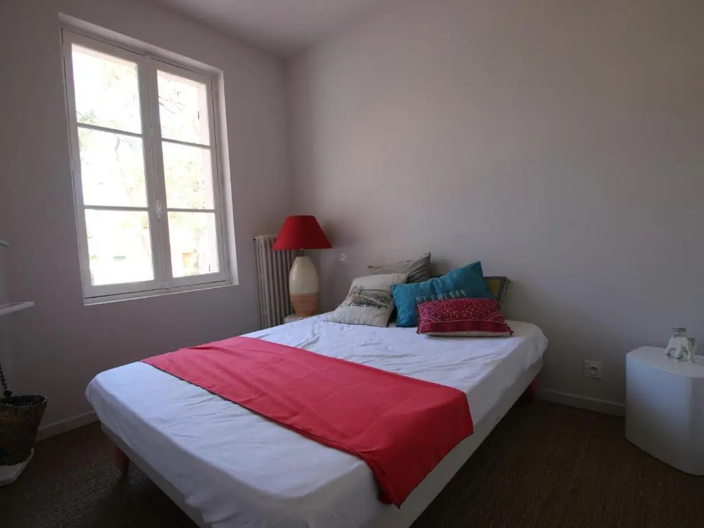 Maison Saint-Brevin-les-Pins, 5 pièces, 10 personnes - FR-1-364-86