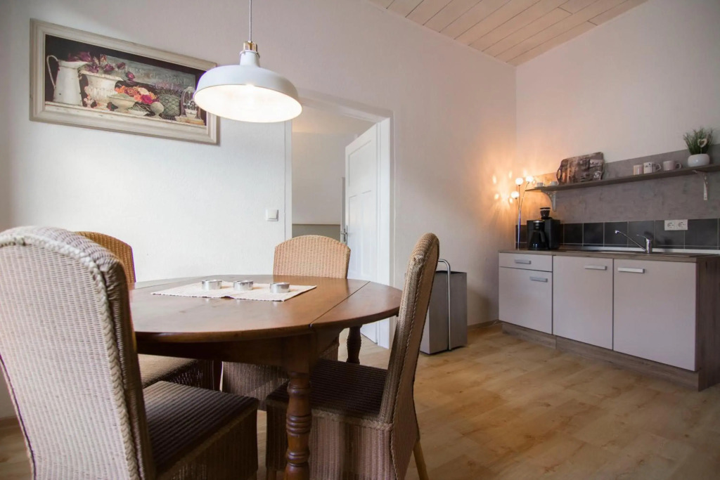Ferienwohnung „Markus“