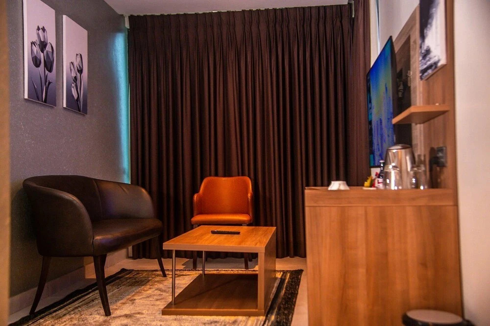 Golden Tulip Lekki