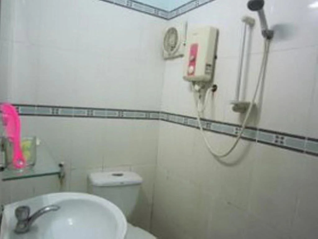 Dao Hung Hotel Saigon