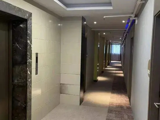 Homeinn Pebble Motel Cloud Hotel （ (Wuhu Gucheng Branch)）