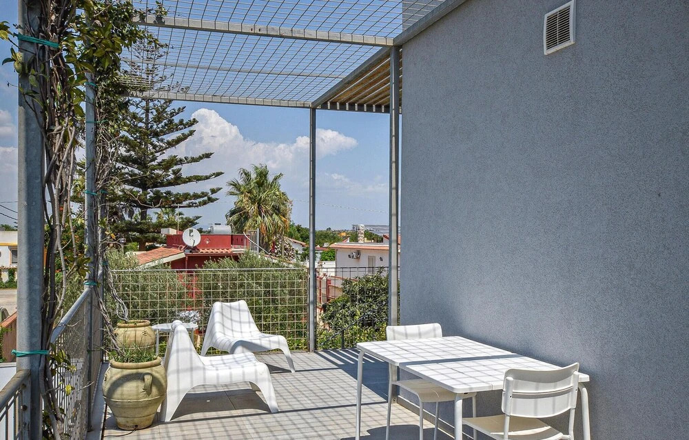 Nice Home in Santa Maria d. Focallo With 1 Bedrooms, Wifi and Outdoor Swimming Pool