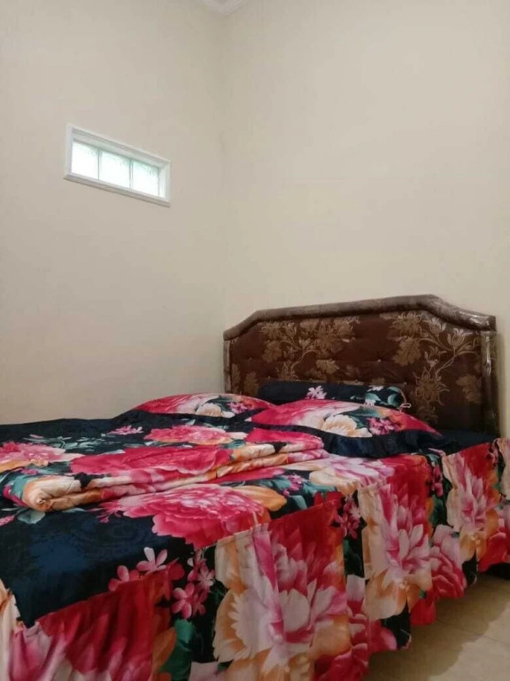 Lestary Homestay