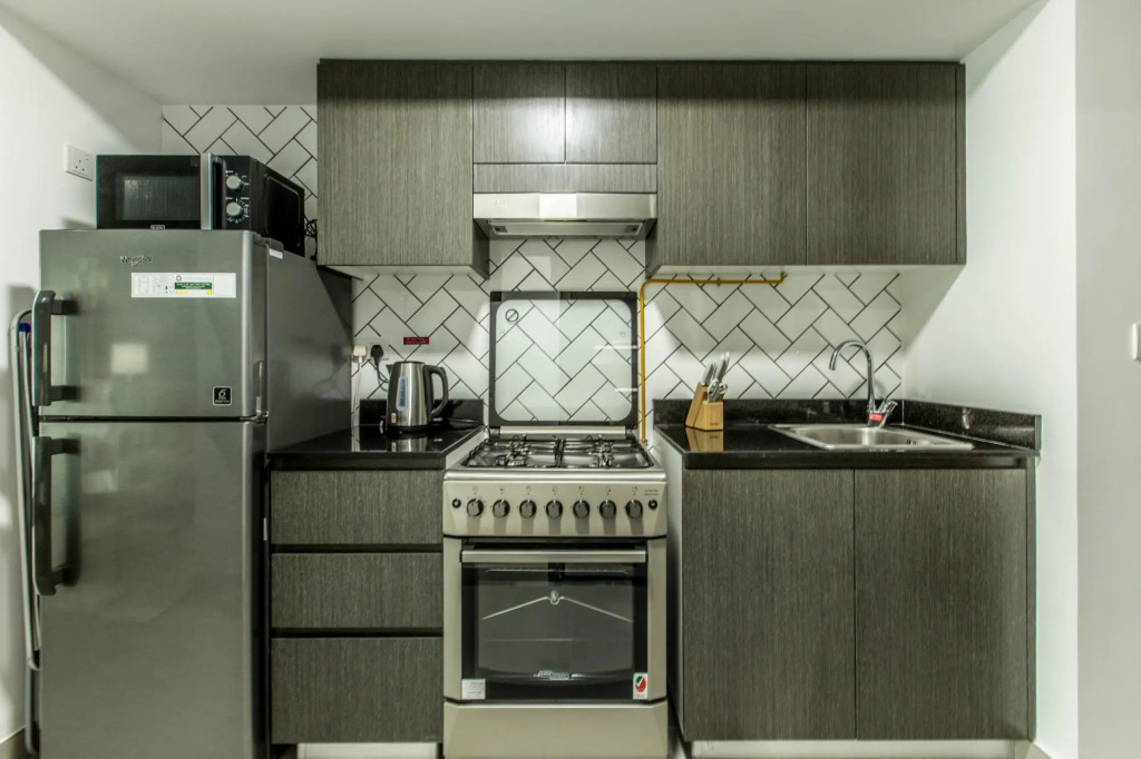 Al Barsha South - Bella Rose 711