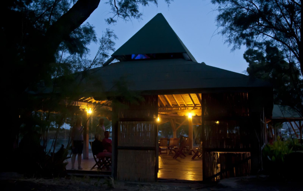 Termera Resort Solida Beach