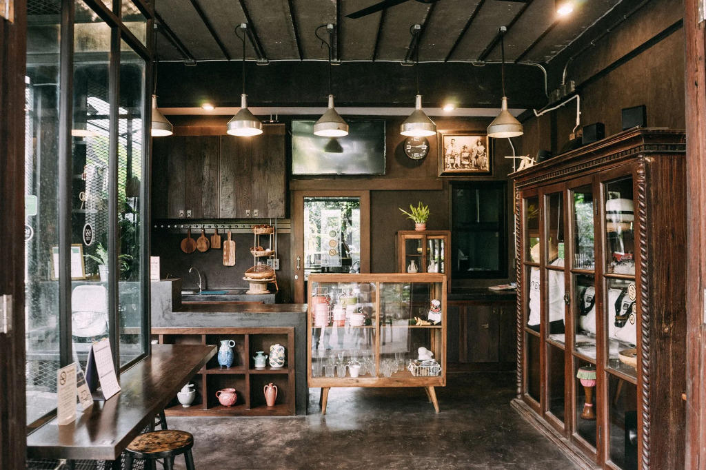 Gord ChiangMai Hotel