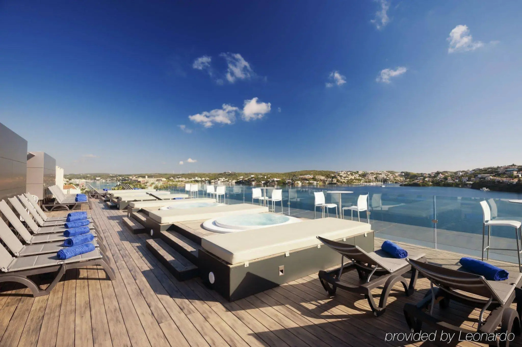 Barceló Hamilton Menorca