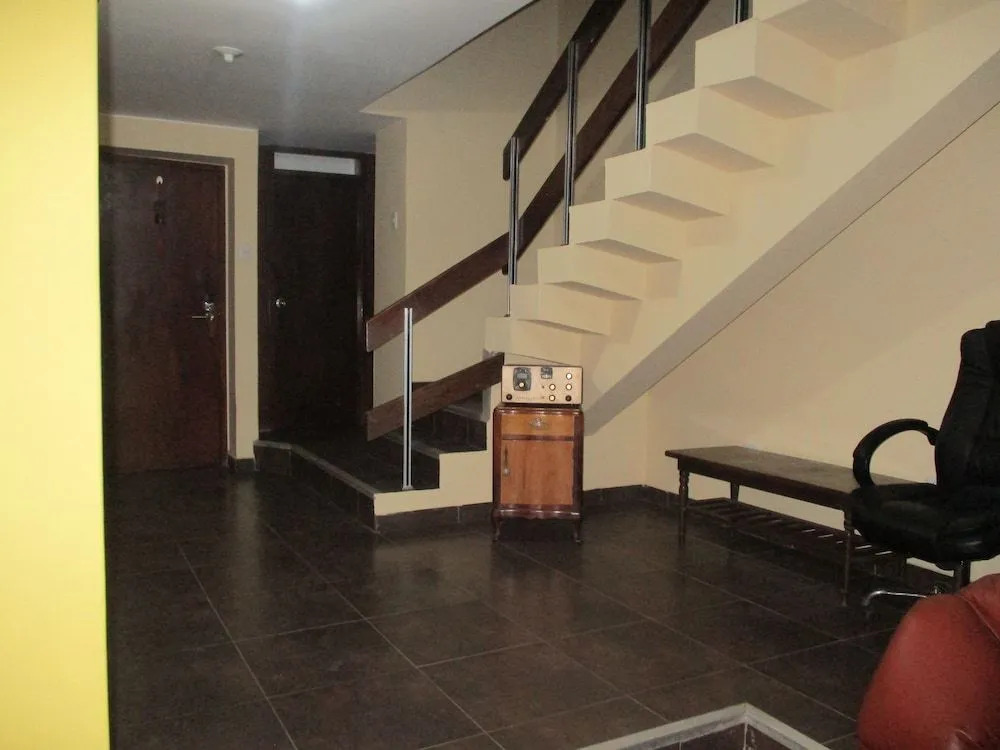 Pikaflor B&B