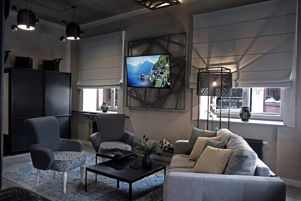 MaNNa Boutique Hotel