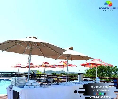 Ponta View Hotel