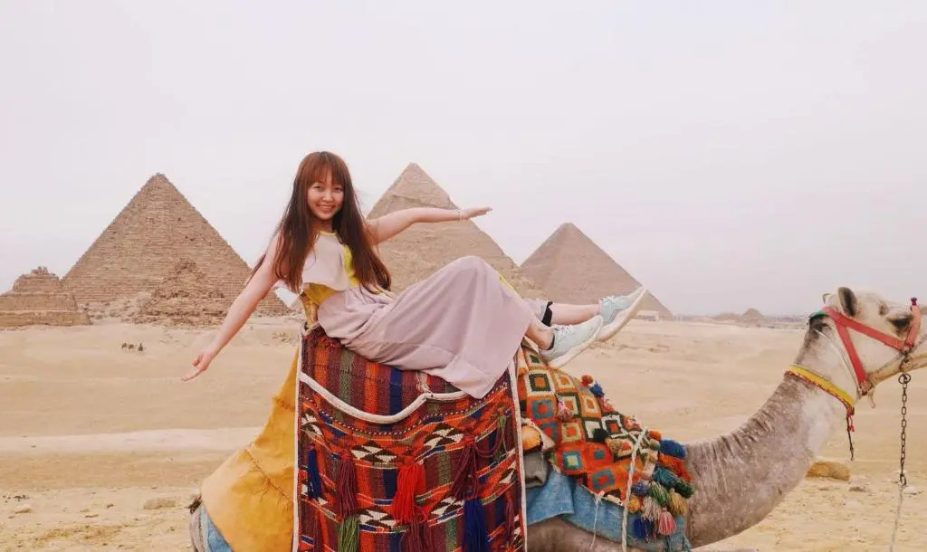 Royal Pyramids Inn