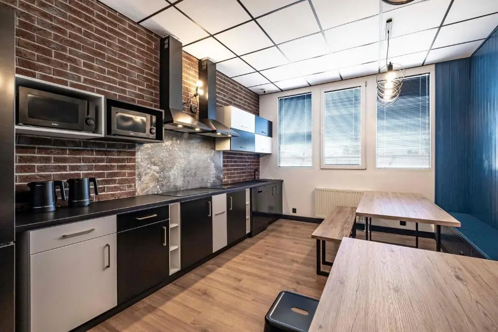 Vola Hostel