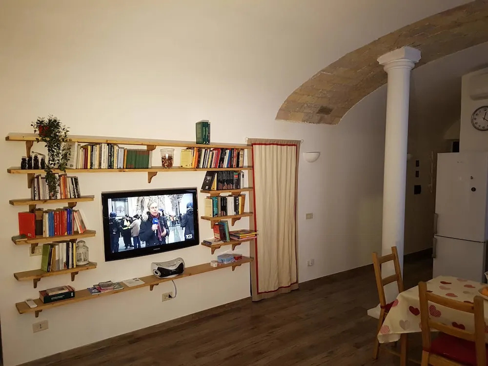 La Casa di Fabio