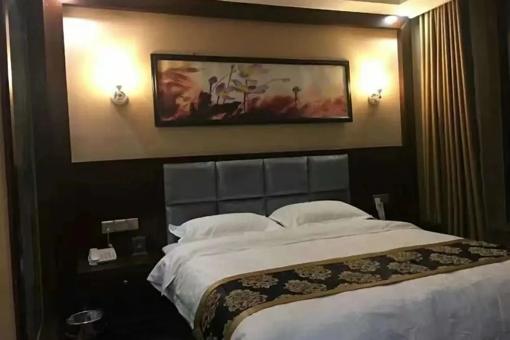 Yueting Boutique Hotel
