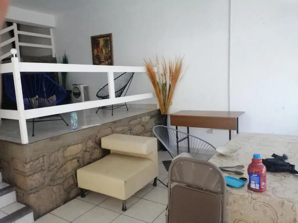 Casa 3 tias