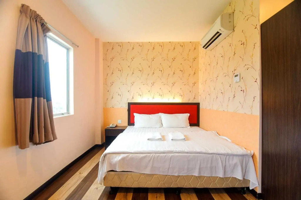 Sky Star Hotel KLIA/KLIA2