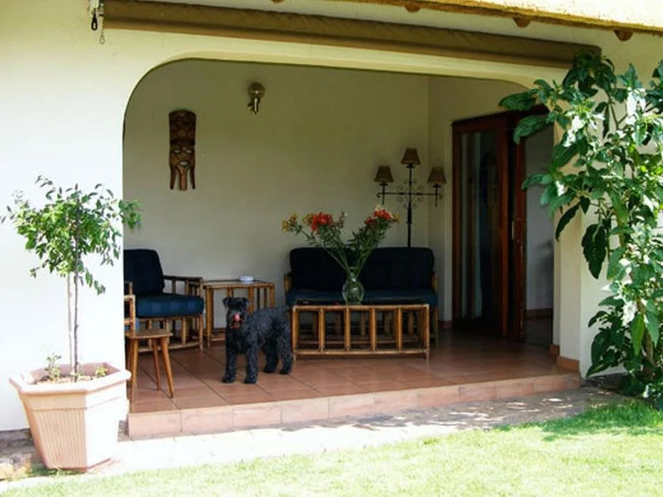 Celtis Manor Guesthouse