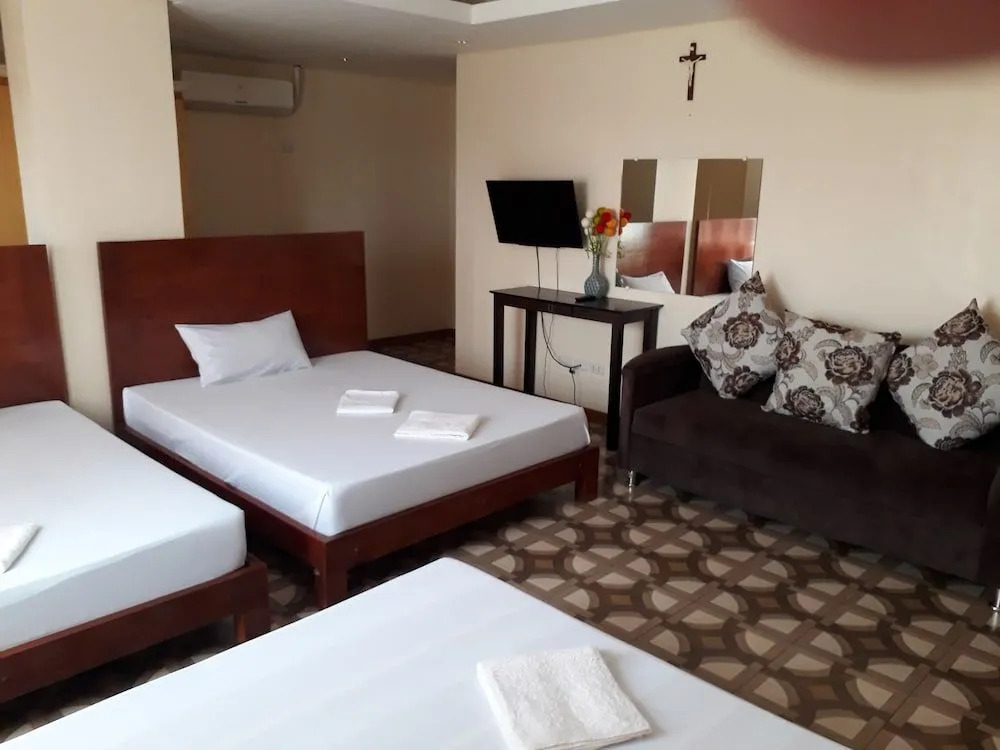 WMV Hotel & Restaurant