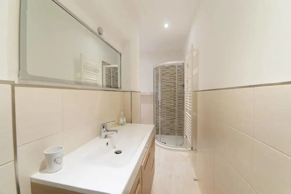 La Casa nel Borgo sul Lago