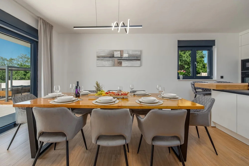 Villa Roma Murvica ZadarVillas