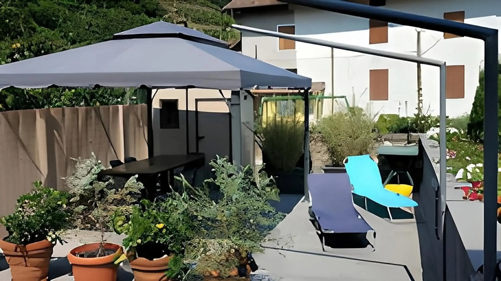 Appartamento Via Ferrata BIKE FRIENDLY