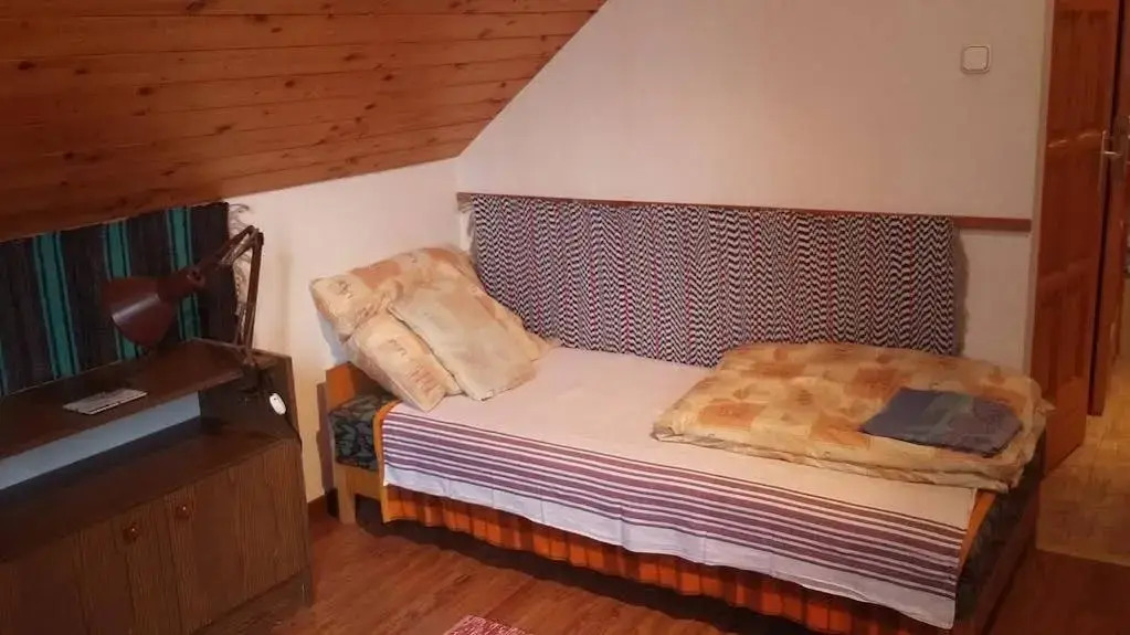 Kerámiapark Guesthaus
