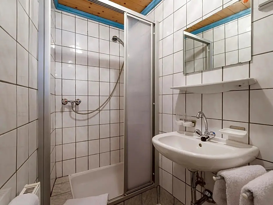 Konrad Hotel-Pension Garni