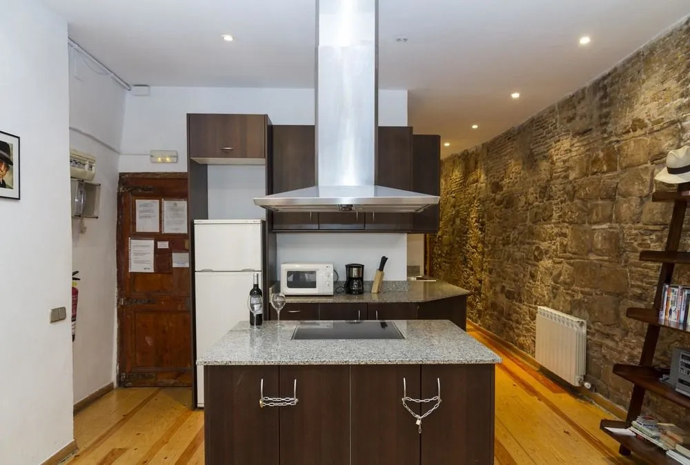 Ciutat Vella Apartments Born Zoo Area