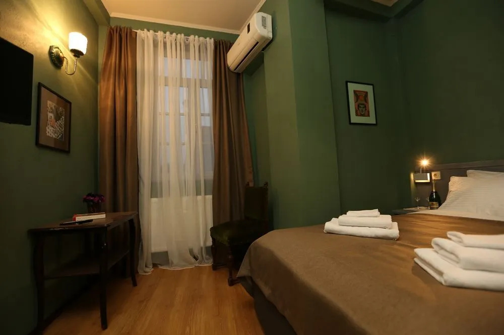 Kindli Boutique Hotel